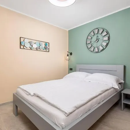 Maisonette Matej Apartment *