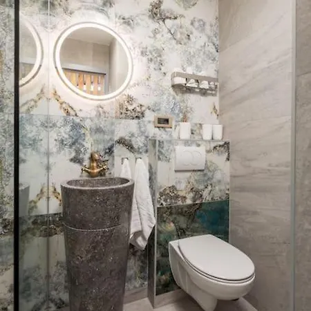 Maisonette Matej *