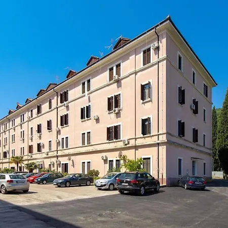 Apartment Maisonette Matej *
