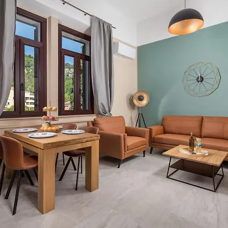 Apartman Maisonette Matej Lovran
