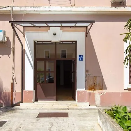 Apartman Maisonette Matej Lovran