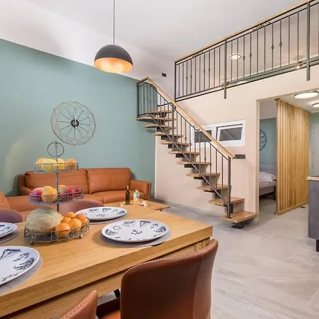 Maisonette Matej