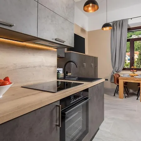 Apartman Maisonette Matej *